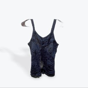 Braja Embroidered Tank Top